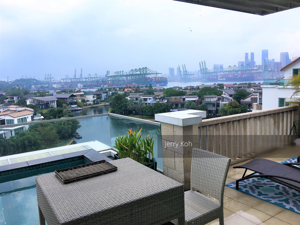 The Berth By The Cove (D4), Condominium #190796242